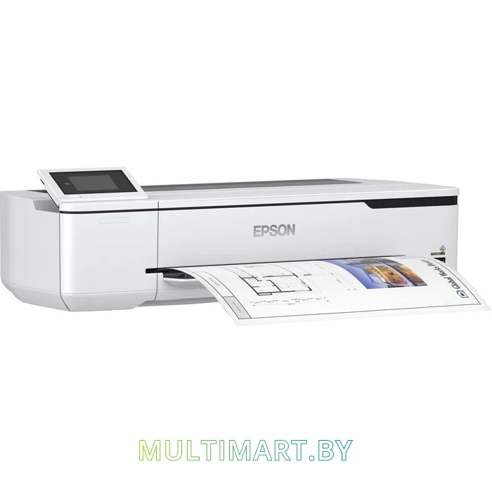 Плоттер Epson SureColor SC-T3100N